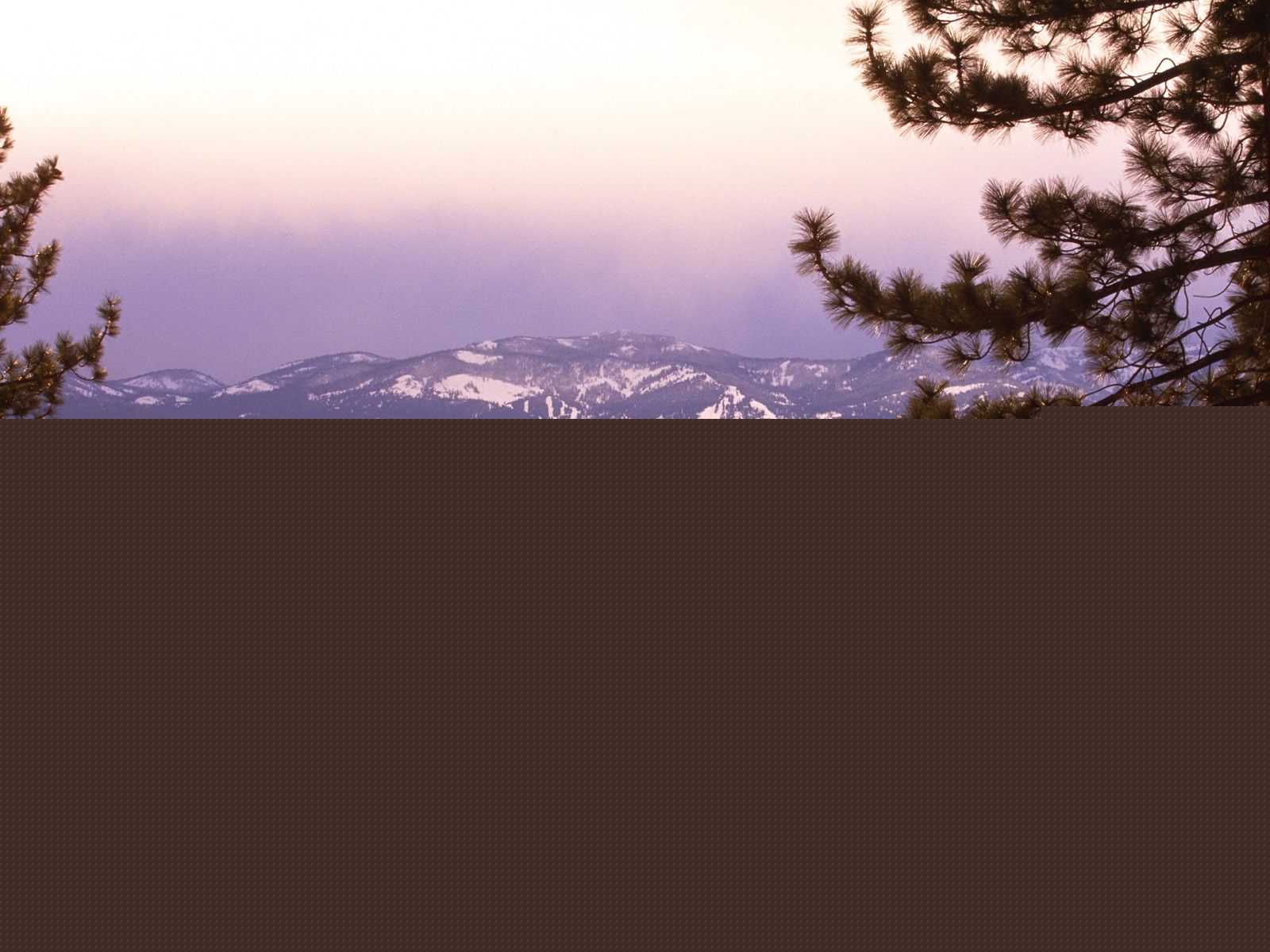 Lake Tahoe at Twilight, Nevada.jpg